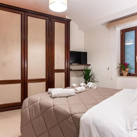 Residenza Neapolis Appartement Buitenkant foto