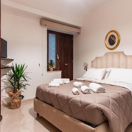 Residenza Neapolis Appartement Buitenkant foto