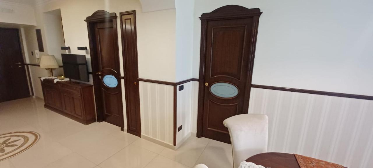 Residenza Neapolis Appartement Buitenkant foto
