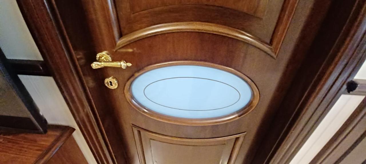 Residenza Neapolis Appartement Buitenkant foto