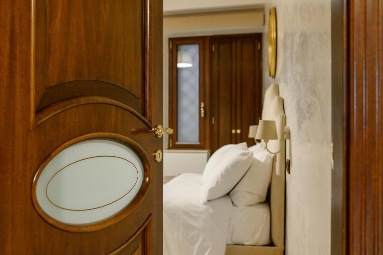 Residenza Neapolis Appartement Buitenkant foto